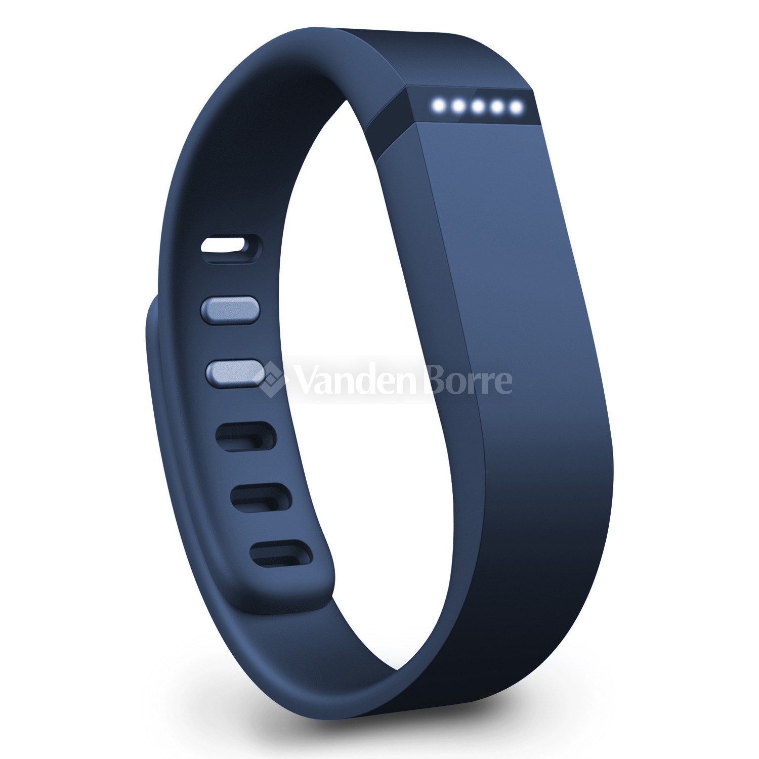 FITBIT FLEX BLUE bij Vanden Borre gemakkelijk vergelijken en aankopen
