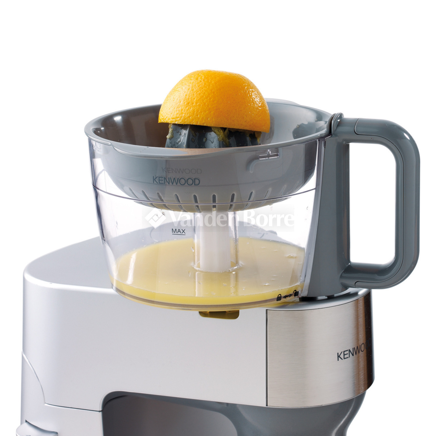 KENWOOD KM286 PROSPERO chez Vanden Borre comparez et achetez facilement