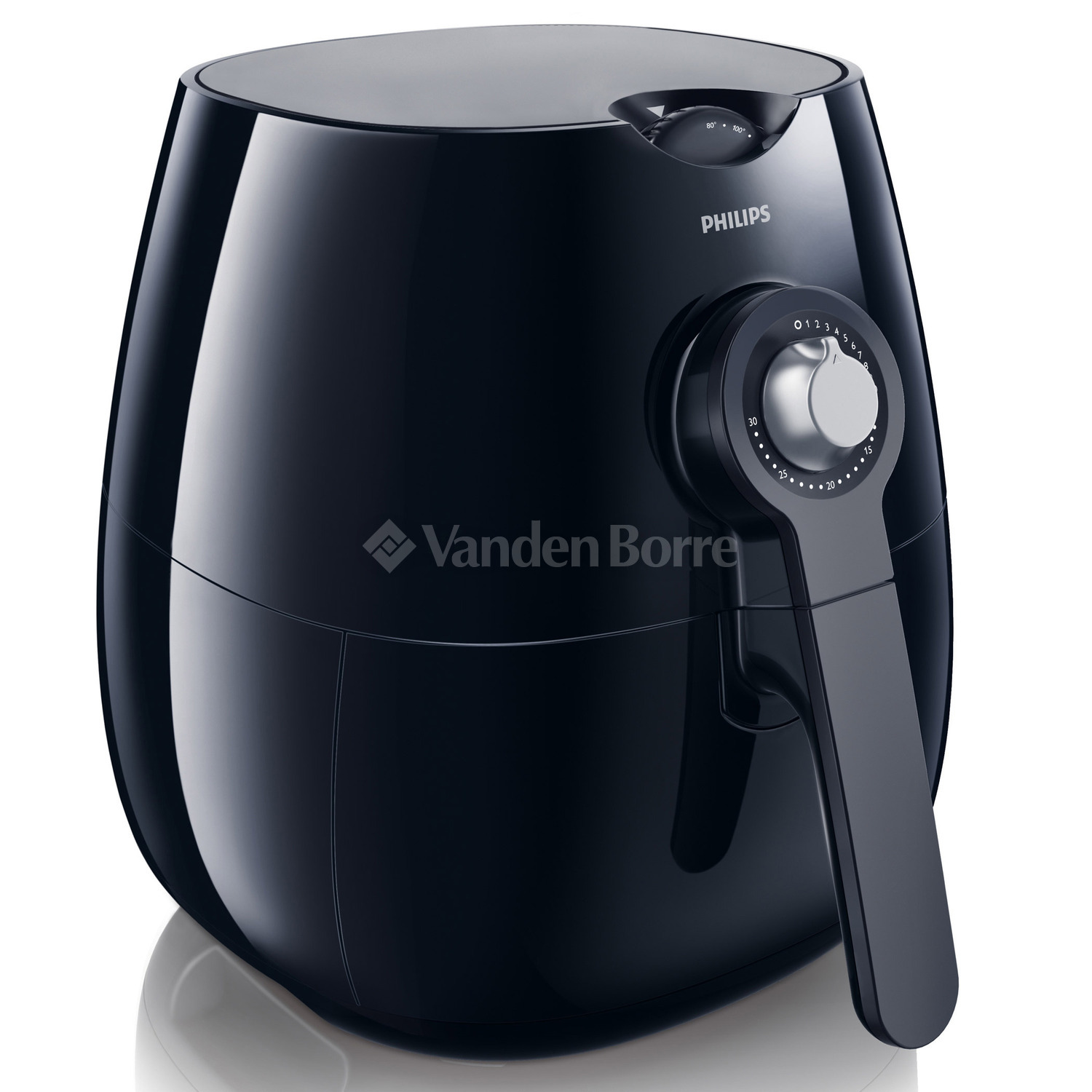 PHILIPS AIRFRYER HD9220/20 bij Vanden Borre gemakkelijk vergelijken en