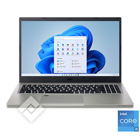 ACER laptop, tablette PC ou hybride / convertible VERO NX.AYCEH.002 ACER laptop, tablette PC ou hybride / convertible VERO NX.AYCEH.002