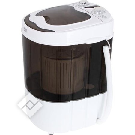 ADLER Wasmachine toplader MINIWASH CR-8054 ADLER Wasmachine toplader MINIWASH CR-8054