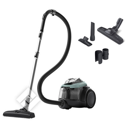 AEG Aspirateur traîneau AL61C2OG AEG Aspirateur traîneau AL61C2OG