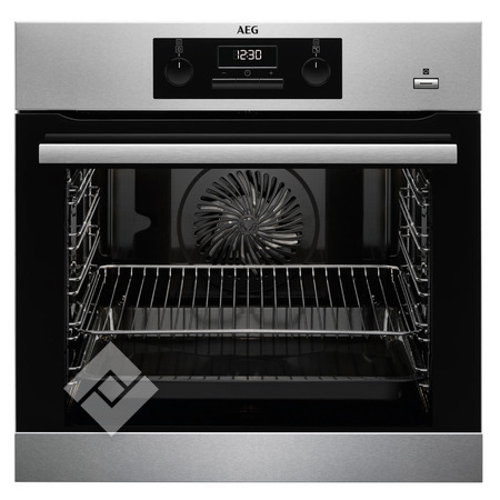AEG Four encastrable BEB 351010 M AEG Four encastrable BEB 351010 M