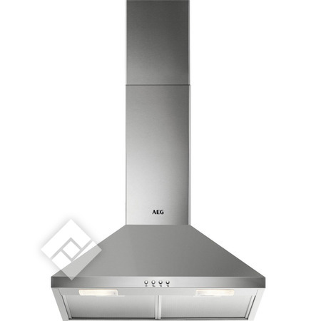 AEG Hotte DKB 2630 M AEG Hotte DKB 2630 M