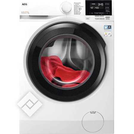 AEG Machine à laver LR63R944 ProSense AEG Machine à laver LR63R944 ProSense