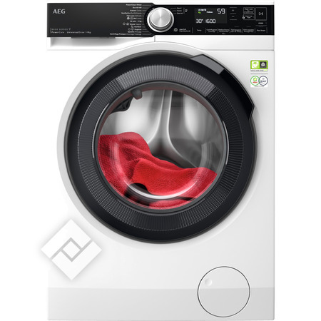 AEG Wasmachine LR87UC966 UniversalDose AEG Wasmachine LR87UC966 UniversalDose