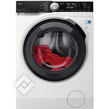 AEG Combi was-droog LWR87Q166 POWERCARE AEG Combi was-droog LWR87Q166 POWERCARE
