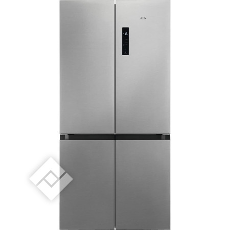 AEG Frigo américain/French Doors RMB952D6VU AEG Frigo américain/French Doors RMB952D6VU