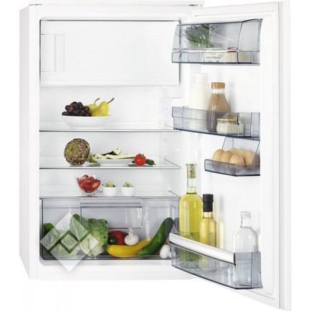 AEG Inbouw frigo met 1 deur SFB688F1AS AEG Inbouw frigo met 1 deur SFB688F1AS