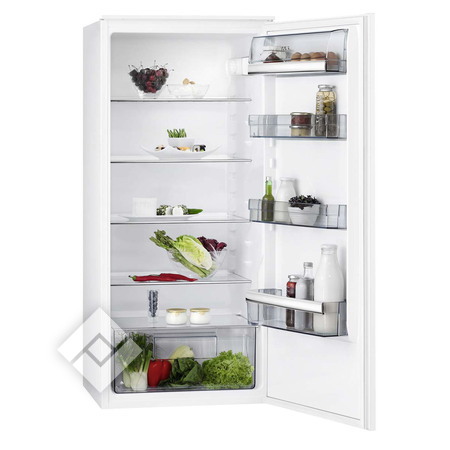 AEG Refrigerateur encastrable 1 porte SKB512E1AS AEG Refrigerateur encastrable 1 porte SKB512E1AS