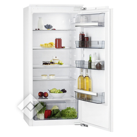 AEG Refrigerateur encastrable 1 porte SKB612F1AF AEG Refrigerateur encastrable 1 porte SKB612F1AF