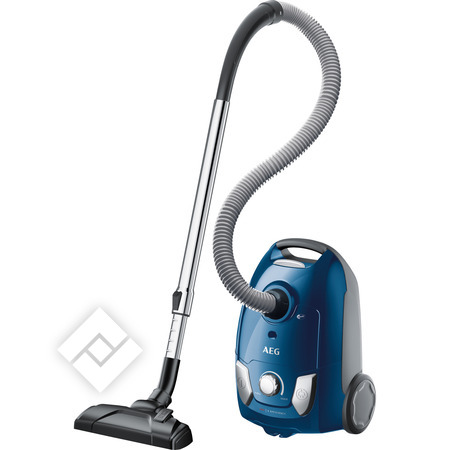 AEG Aspirateur traîneau VX4-1-CB-P AEG Aspirateur traîneau VX4-1-CB-P