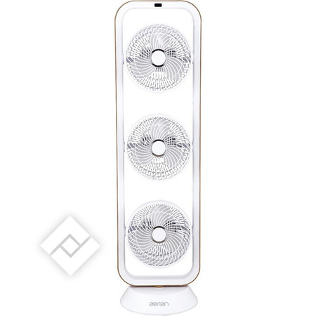 AERIAN Ventilateur MF3 BAMBOO AERIAN Ventilateur MF3 BAMBOO