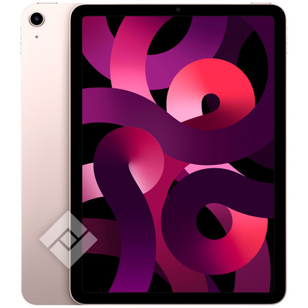 APPLE iPad Air (2022) 10.9 pouces 64Go Wi-Fi Pink