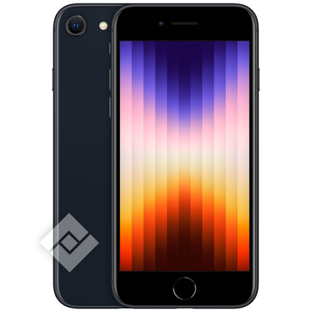 APPLE Smartphone IPHONE SE 5G 64GB Midnigh APPLE Smartphone IPHONE SE 5G 64GB Midnigh