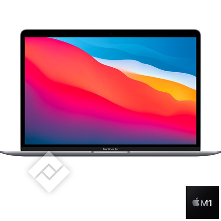 APPLE laptop, tablette PC ou hybride / convertible MACBOOK AIR M1 1TB 16 SG APPLE laptop, tablette PC ou hybride / convertible MACBOOK AIR M1 1TB 16 SG