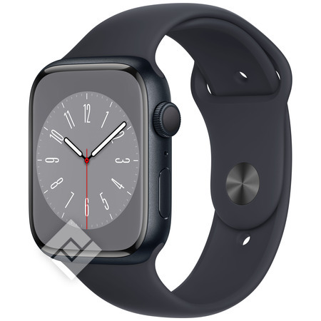 APPLE Smartwatch, activity tracker of sporthorloge WS8 45 MID AL MID SP GPS APPLE Smartwatch, activity tracker of sporthorloge WS8 45 MID AL MID SP GPS