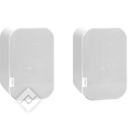 ARTSOUND Speaker UNI40 WHITE ARTSOUND Speaker UNI40 WHITE