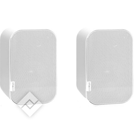 ARTSOUND UNI40 WHITE