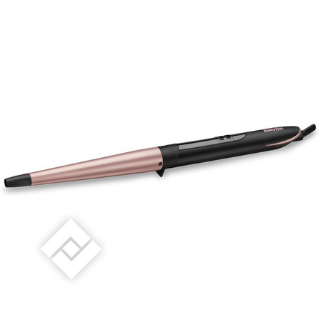 BABYLISS Boucleur CONICAL WAND C454E BABYLISS Boucleur CONICAL WAND C454E