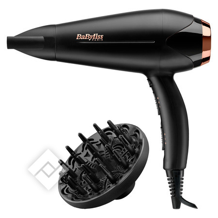 BABYLISS Haardroger D570DE BABYLISS Haardroger D570DE