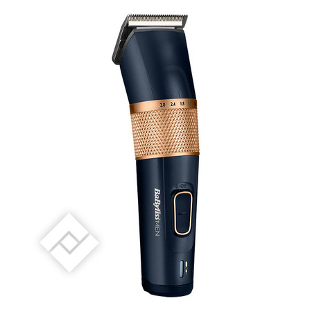 BABYLISS E986E Lithium Power