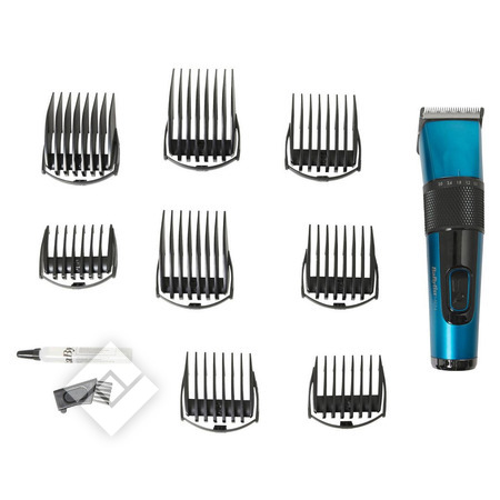 BABYLISS Tondeuse E990E BABYLISS Tondeuse E990E