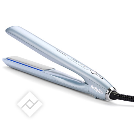 BABYLISS Lisseur HYDRO-FUSION ST573E BABYLISS Lisseur HYDRO-FUSION ST573E