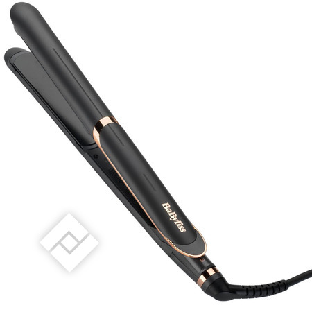 BABYLISS Stijltang en Stijlborstel SMOOTH PRO 235 ST394E BABYLISS Stijltang en Stijlborstel SMOOTH PRO 235 ST394E