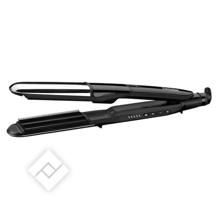 BABYLISS Stijltang en Stijlborstel ST496E BABYLISS Stijltang en Stijlborstel ST496E