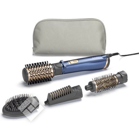 BABYLISS Warme luchtborstel STYLE PRO 1000 AS965E BABYLISS Warme luchtborstel STYLE PRO 1000 AS965E