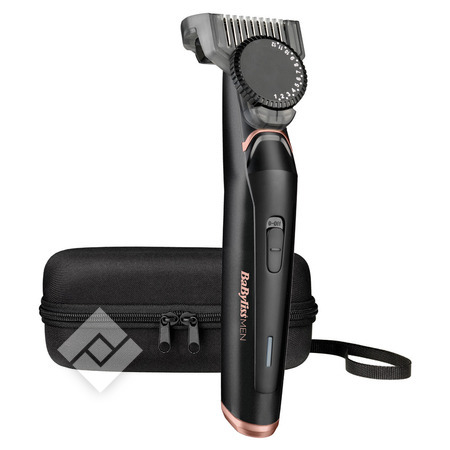 BABYLISS T885E Beard Pro