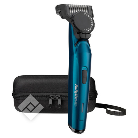 BABYLISS Tondeuse à barbe, nez ou bodygroom T890E BABYLISS Tondeuse à barbe, nez ou bodygroom T890E