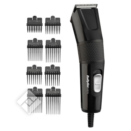 BABYLISS Tondeuse E756E BABYLISS Tondeuse E756E