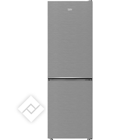 BEKO Koel-vriescombinatie B1RCHE363XB BEKO Koel-vriescombinatie B1RCHE363XB