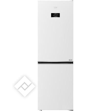 BEKO Koel-vriescombinatie B5RCNA365HW BEKO Koel-vriescombinatie B5RCNA365HW