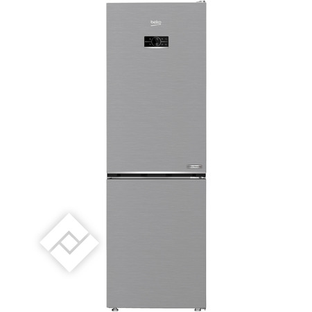 BEKO Koel-vriescombinatie B5RCNE365LXB BEKO Koel-vriescombinatie B5RCNE365LXB