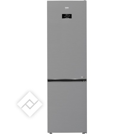 BEKO Koel-vriescombinatie B5RCNE406HXB1 BEKO Koel-vriescombinatie B5RCNE406HXB1