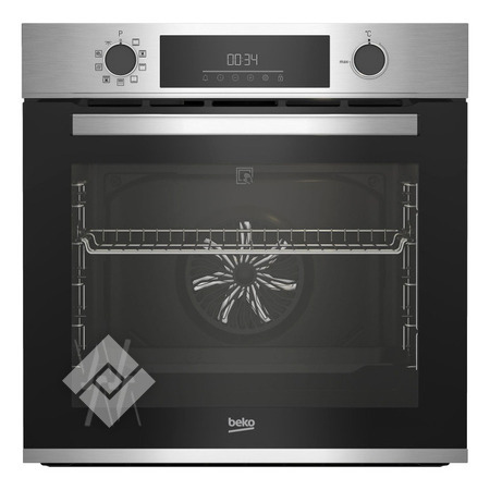 BEKO Four encastrable BBIE12300XFP BEKO Four encastrable BBIE12300XFP