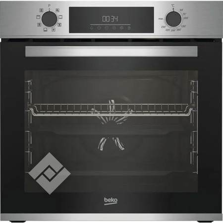 BEKO Four encastrable BBIM12300XD BEKO Four encastrable BBIM12300XD