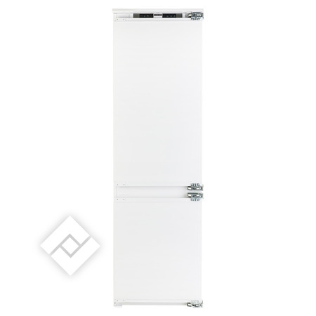 BEKO Combi frigo - congélateur encastrable BCNA275E4FN BEKO Combi frigo - congélateur encastrable BCNA275E4FN