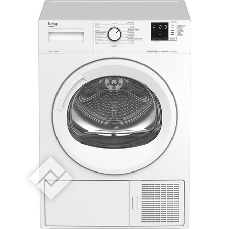 BEKO DH8735GA01