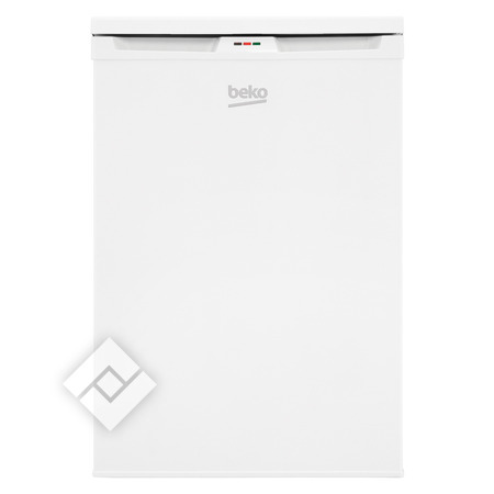 BEKO Diepvrieskast of diepvriezer tafelmodel FSE1074N BEKO Diepvrieskast of diepvriezer tafelmodel FSE1074N