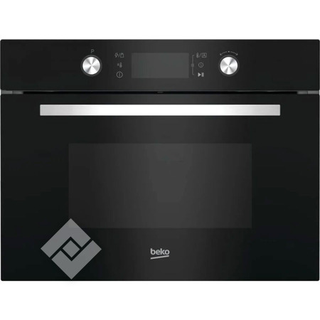 BEKO Four à micro-ondes encastrable MCI44313BG BEKO Four à micro-ondes encastrable MCI44313BG