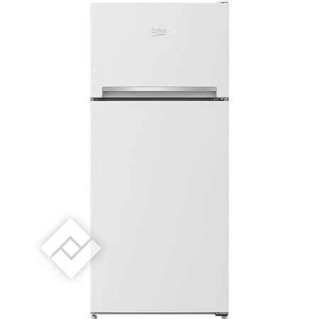 BEKO Réfrigérateur RDSA 180K30WN BEKO Réfrigérateur RDSA 180K30WN