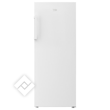 BEKO Congélateur armoire RFNE270K32WN BEKO Congélateur armoire RFNE270K32WN