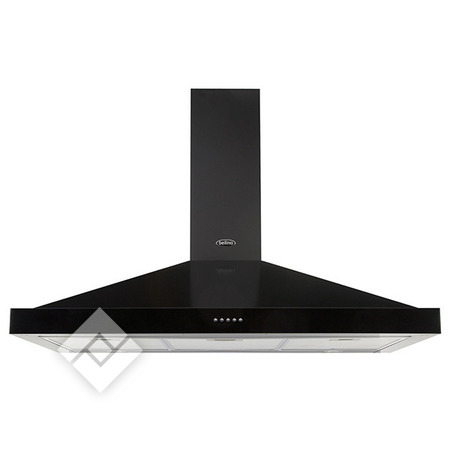 BELLING afzuigkap FARMHOUSE 110 CHIM BLACK BELLING afzuigkap FARMHOUSE 110 CHIM BLACK
