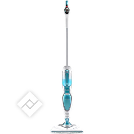 BLACK + DECKER FSM1640-QS STEAM-MOP