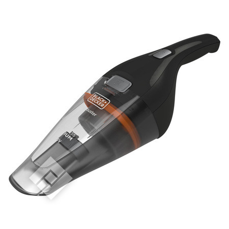 BLACK + DECKER Handstofzuiger NVC115BJL-QW BLACK + DECKER Handstofzuiger NVC115BJL-QW