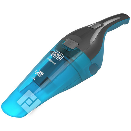 BLACK + DECKER Handstofzuiger WDC215WA-QW BLACK + DECKER Handstofzuiger WDC215WA-QW